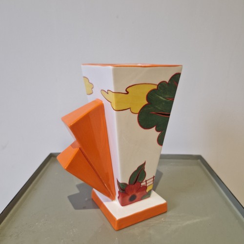 Wedgwood clarice cliff - wedgwood,