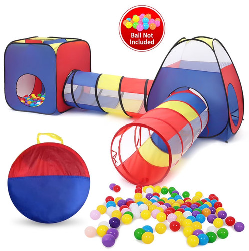 Kids play tent - tent, &