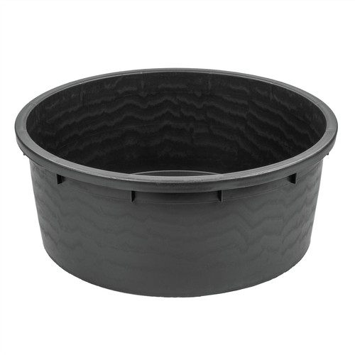 150l pond sump - pond, round