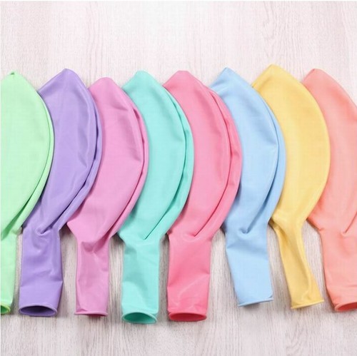 Inches pastel macaron - pastel,