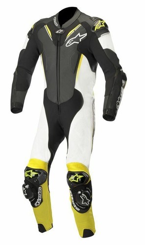 Alpinestars atem track - v3,