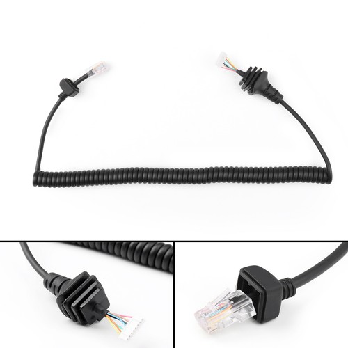 Mic microphone cable line for - microphone,