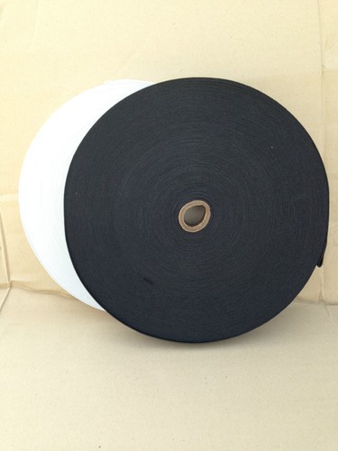 Knitted elastic size 2 - knitted,