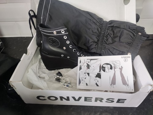 Converse martine ali - x, chuck