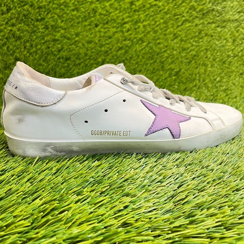 Golden goose super star womens - golden,