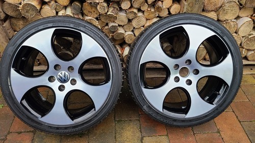 Pair genuine golf - genuine, gti