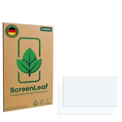Pack screenleaf screen - 2,
