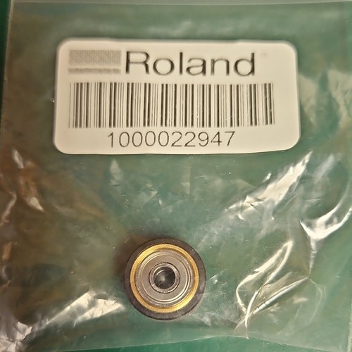 Roland 1000022947 bearing - roland,