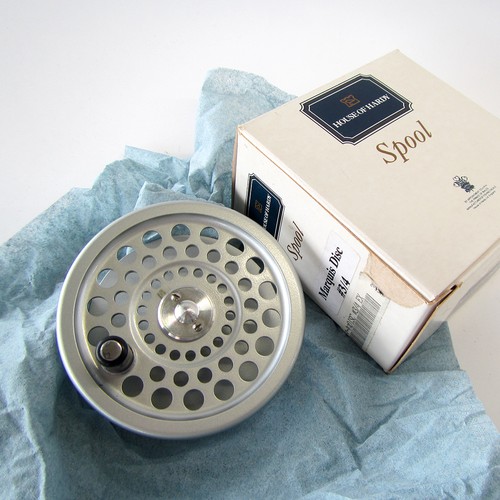 Spool hardy marquis - ex,