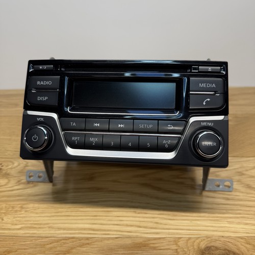 Nissan juke radio - juke,