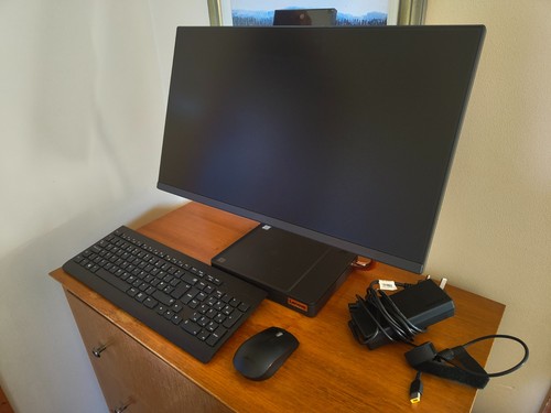Lenovo ideacentre - lenovo,