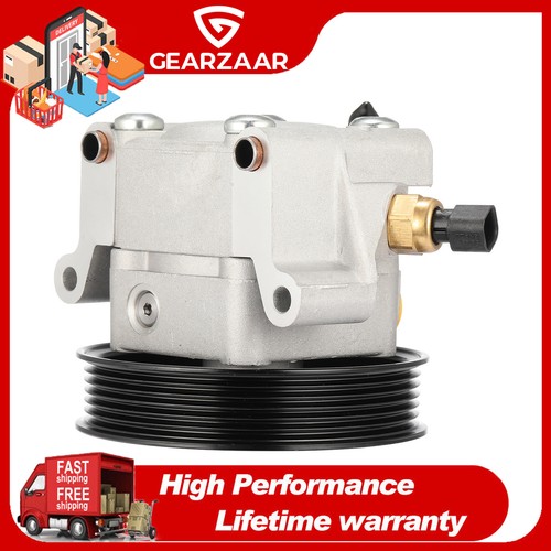 Power steering pump for volvo - pump,