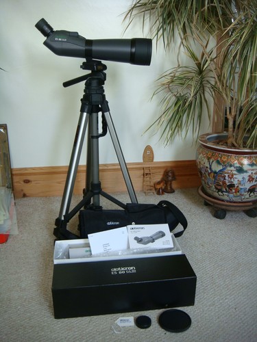 Boxed opticron ga sd - boxed,