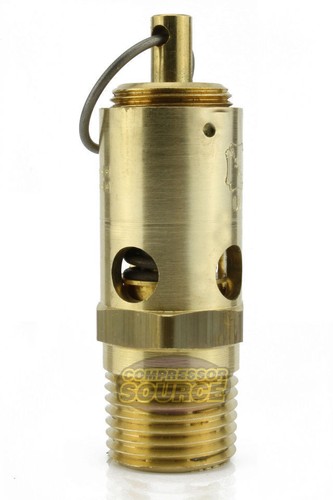Npt 300 psi - 1/2",