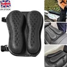 Motorbike gel pad - 3d,