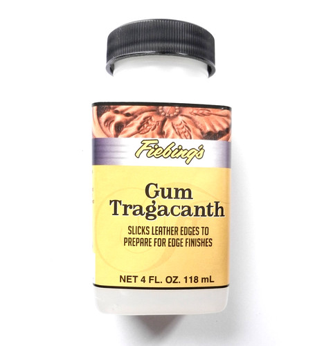 Fiebing gum tragacanth - fiebing's,