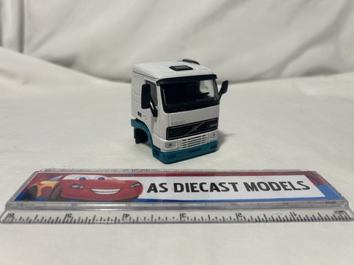 Corgi modern truck joal volvo - modern,