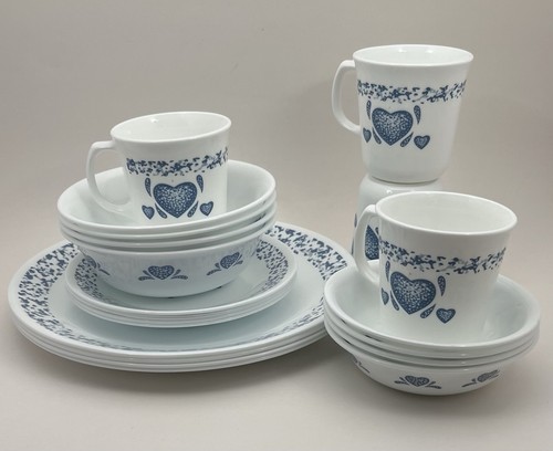 Vintage corelle livingware - vintage,