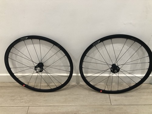 Fulcrum racing aluminum - fulcrum,