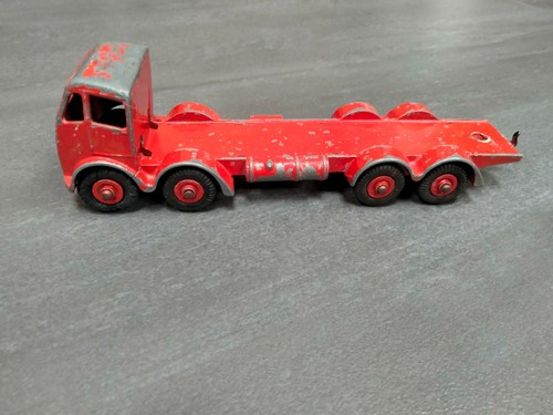 Dinky toys supertoys 504 - toys, no.