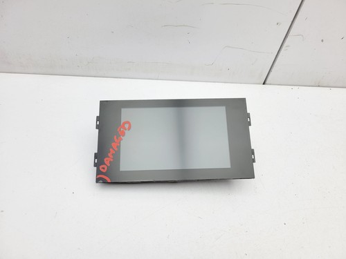 Dashboard display screen - dashboard,