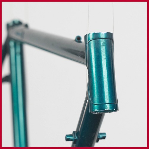 Nos scapin steel frame - scapin,