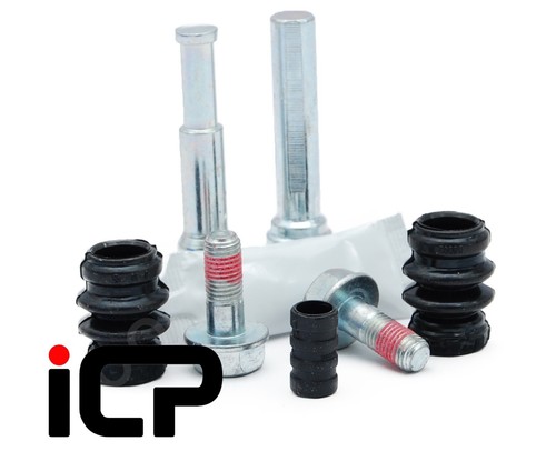 Icp rear brake caliper slider - brake,