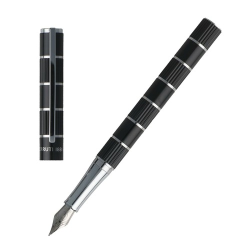 Mercurio fountain pen - fountain,