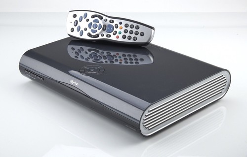 Sky plus amstrad 1 - sky, plus+