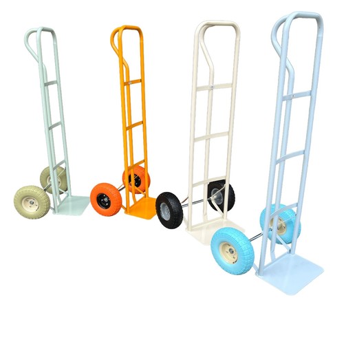 Hand sack barrow trolley cart - hand,