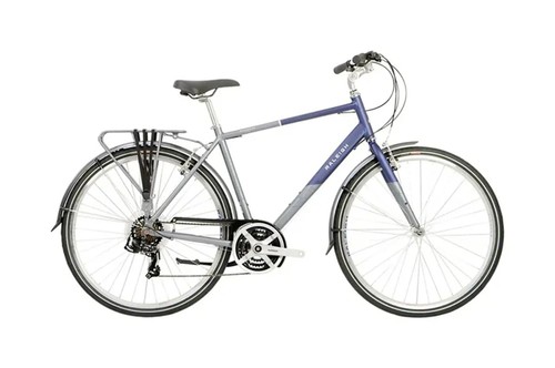Raleigh pioneer tour 700c - tour, 21