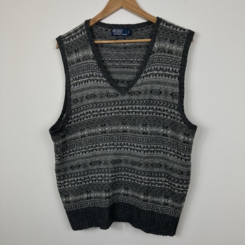Polo ralph lauren sweater vest - lauren,