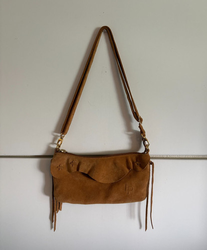 Linea pelle chestnut brown - linea,