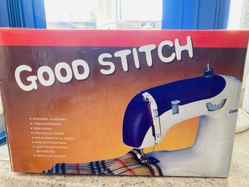 Good stitch lightweight - good,