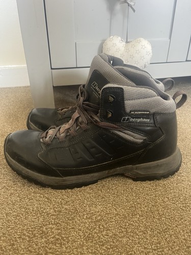 Berghaus expeditor ridge - berghaus, 2.0