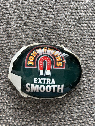 John smith beer pump - john,