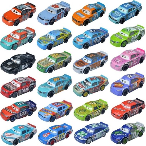 Disney pixar cars - pixar,