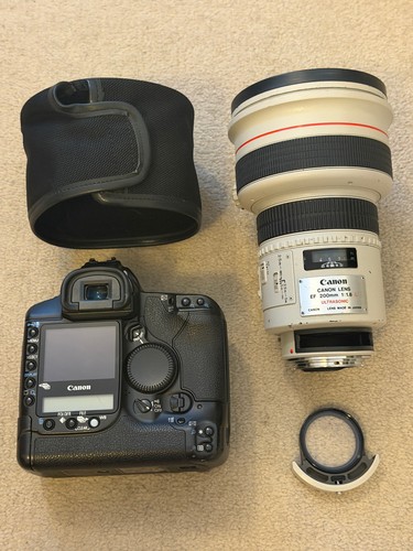 200mm usm ef l - 200mm,