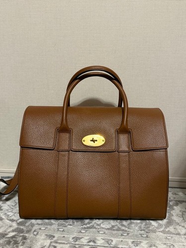 Mulberry bayswater oak - mulberry,