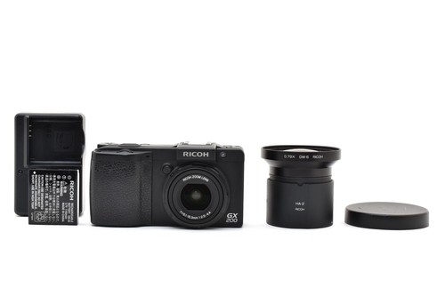Top mint ricoh - w/dw-6],
