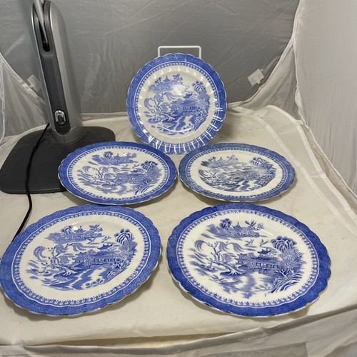 Tuscan china manderin - china,