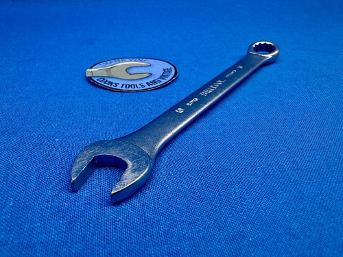 Britool 10mm spanner - britool,