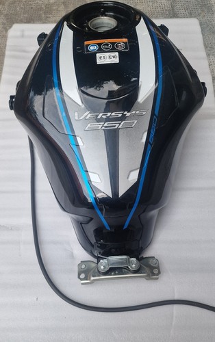 Fuel tank kawasaki versys 650 - versys,