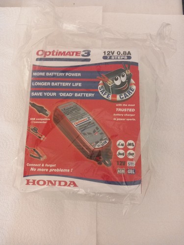 Honda optimate 12v battery - honda,