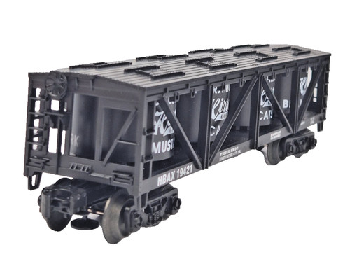 Lionel 19421 gauge - lionel, 6-19421