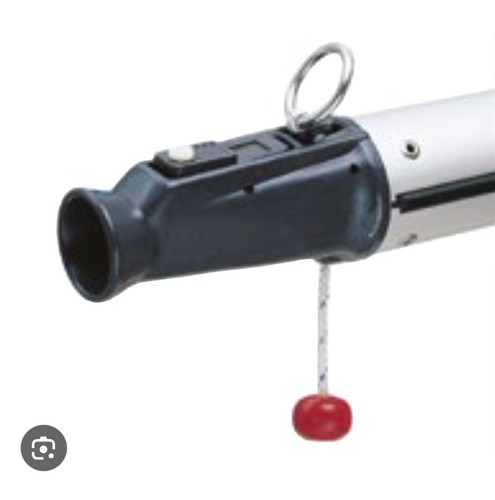 Selden inboard aluminum end - inboard,
