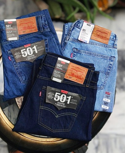 Levi 501 original regular - 501,