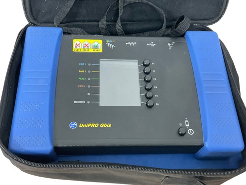 Unipro gbis cable tester - cable, rj11