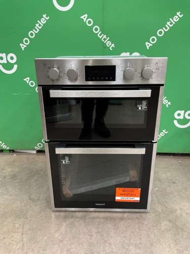 Hotpoint built 59cm - built, in
