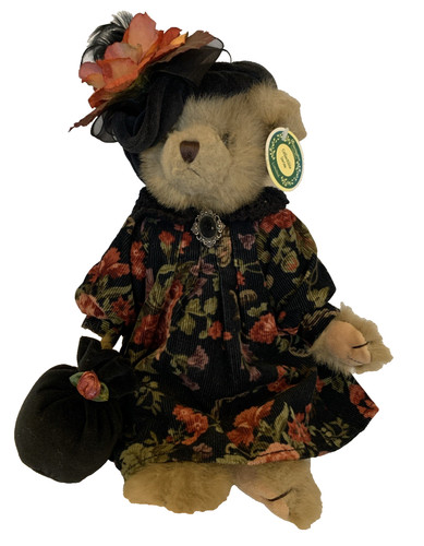 Retired collectable ivana - retired,,